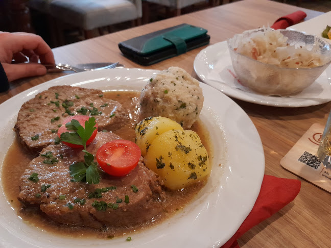 Opinii despre Gasthof Kemmetmüller în Windischgarsten - Gastronomie und Hotellerie