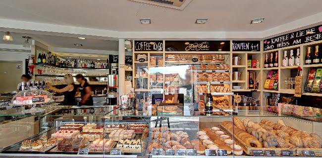 Brotbar Cafe-Bäckerei