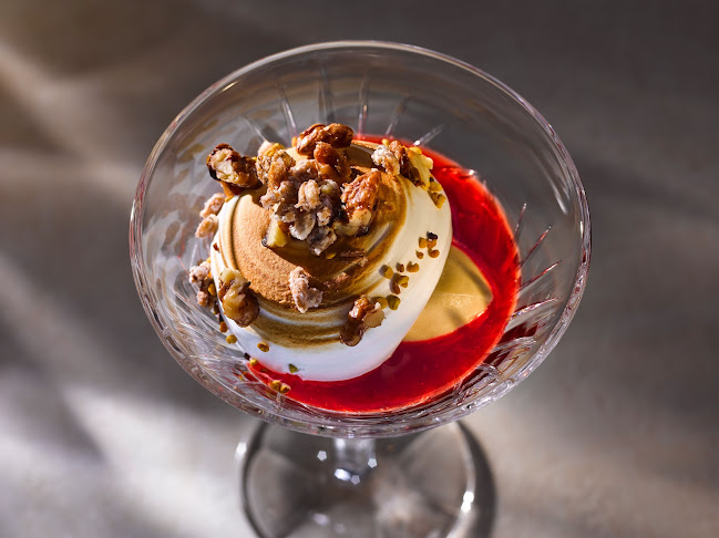 Gebrüder Winkler Catering & Private Dining & Pop Up Gastro - Kirchberg in Tirol