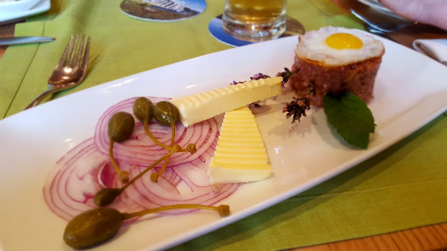 Die Gartenrast - Gastronomie und Hotellerie