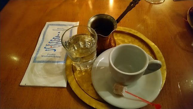 Dimitra Restaurant - Gastronomie und Hotellerie