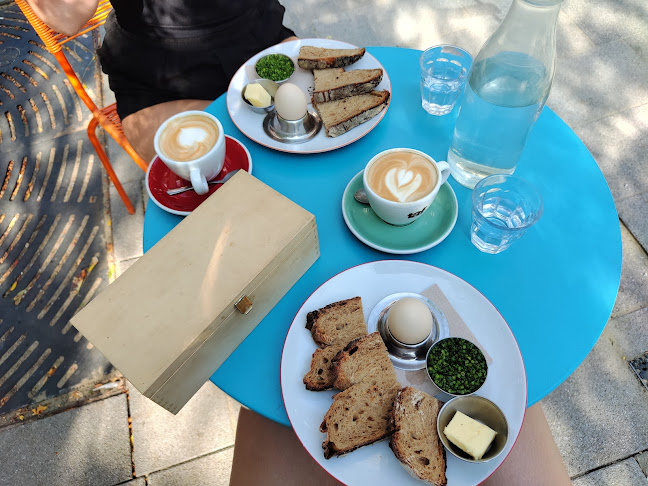 Brass Monkey - Gastronomie und Hotellerie