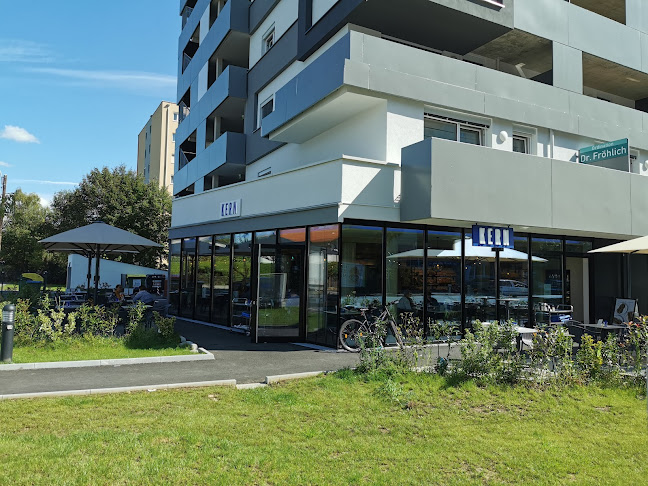 Comentarii opinii despre Bäckerei Kern - Wetzelsdorf