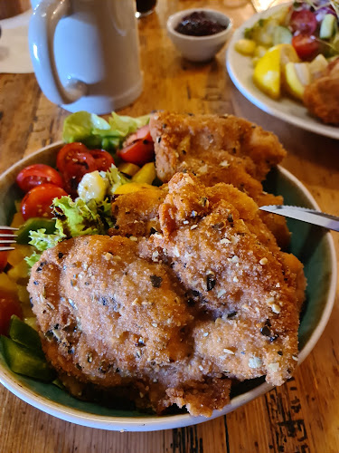 Pfenninger Alm - Restaurant