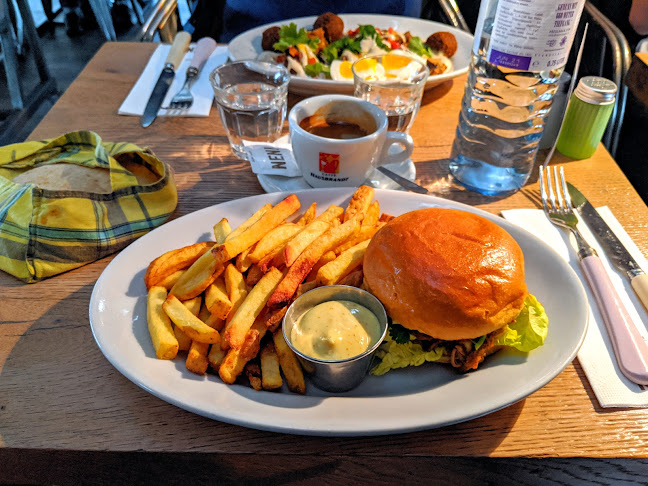 Comentarii opinii despre NENI am Naschmarkt