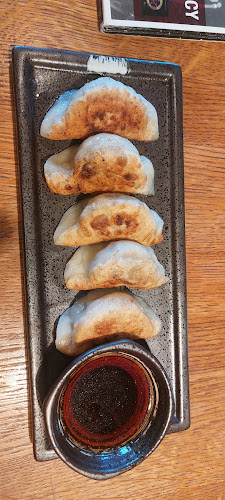 Karma Ramen - Japanese Noodle Bar - Gastronomie und Hotellerie