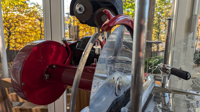 Gasthaus Sodoma "Zur Sonne" - Tulln an der Donau