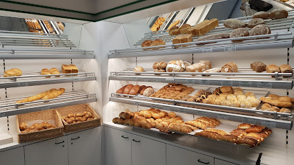 Bäckerei Steinberg