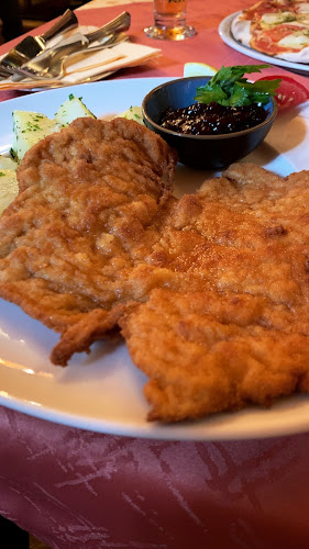 Glust Kuchl - Radstadt