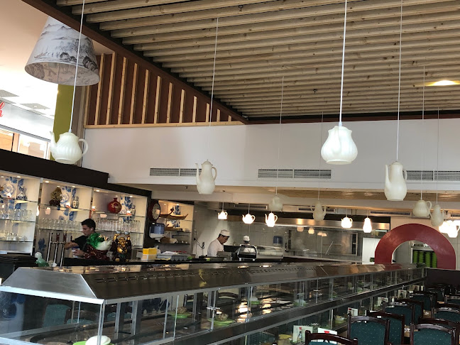 Comentarii opinii despre Runningsushi Bamboo