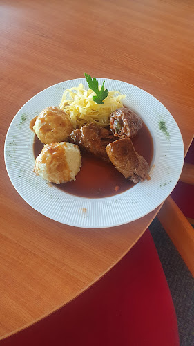 Cafe-Restaurant Trend - Gastronomie und Hotellerie