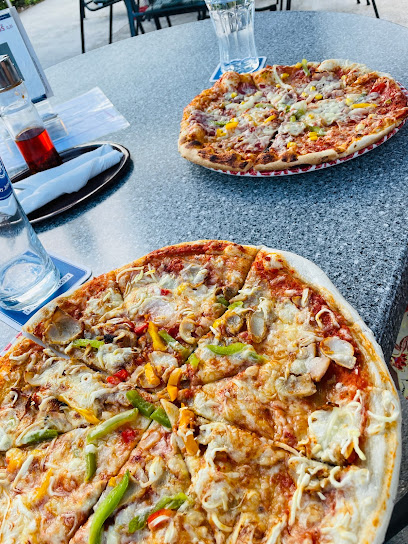 Camping Gösselsdorf Restaurant