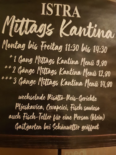 ISTRA Konoba Restaurant