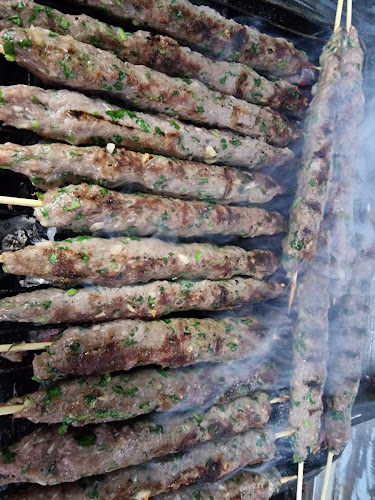 Comentarii opinii despre Pizzaria Brra