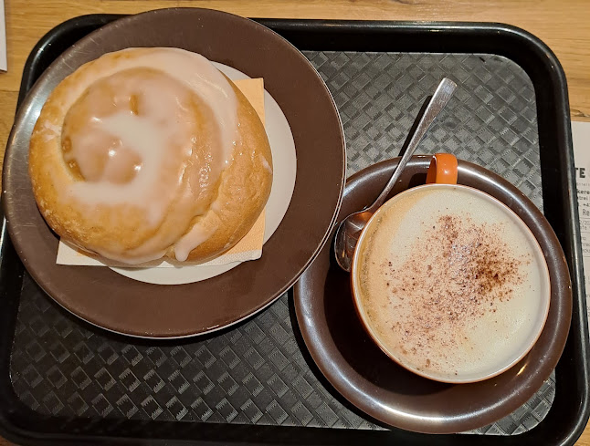 Comentarii opinii despre Bäckerei Aste - Zentrale