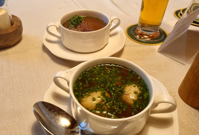 Opinii despre Bachlwirt în Seeboden - Gastronomie und Hotellerie