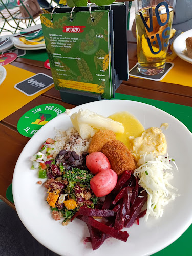 Comentarii opinii despre Restaurant und Catering Brasileiro