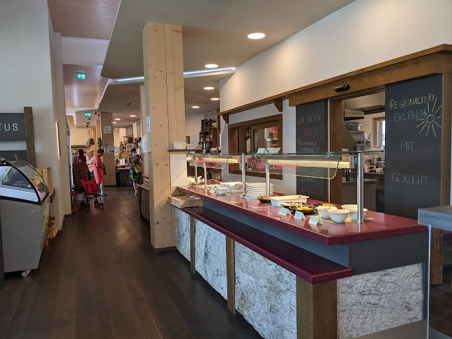 Opinii despre HOLZHAUS E1NS în Adlwang - Gastronomie und Hotellerie