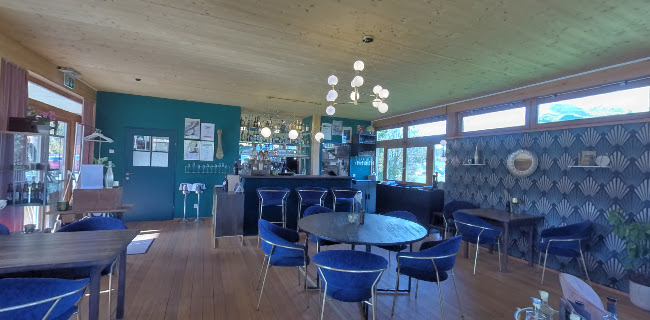 Opinii despre Das James în Bad Aussee - Gastronomie und Hotellerie