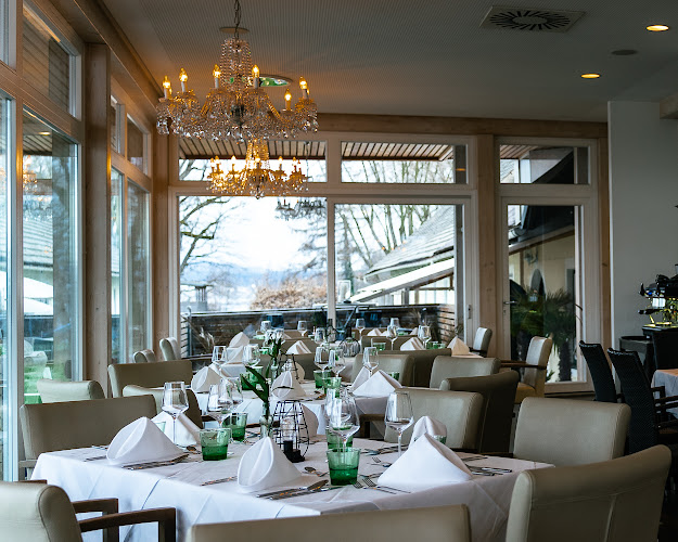 See Restaurant Saag - Gastronomie und Hotellerie