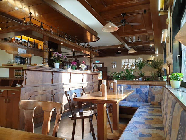 Gạo Cuisine - Wien