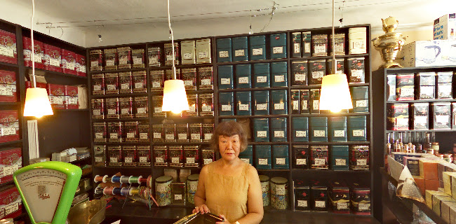 Opinii despre Eisenstädter Teehaus în Eisenstadt - Gastronomie und Hotellerie