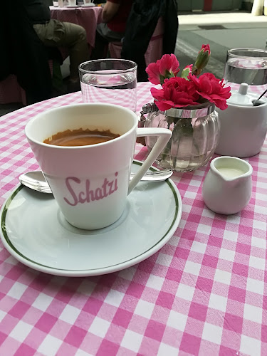 Herr Leopold - Neue Wiener Kaffeehauskultur - Gastronomie und Hotellerie