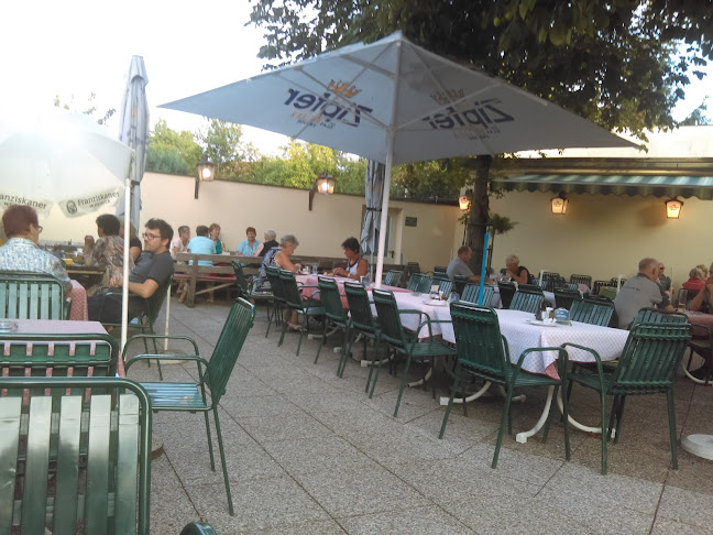 Opinii despre Gasthaus Irger Knödelwirt în Wels - Gastronomie und Hotellerie