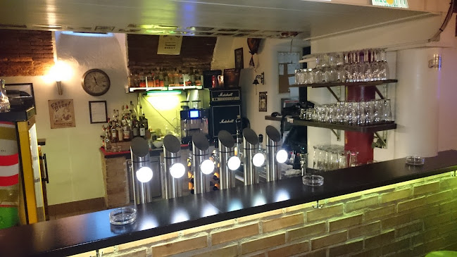 Opinii despre Café-Bar Stones în Wolfsberg - Gastronomie und Hotellerie