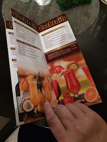 Opinii despre Rudy´s Cocktail and MORE în Gerasdorf bei Wien - Gastronomie und Hotellerie