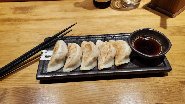 Comentarii opinii despre Karma Ramen - Japanese Noodle Bar