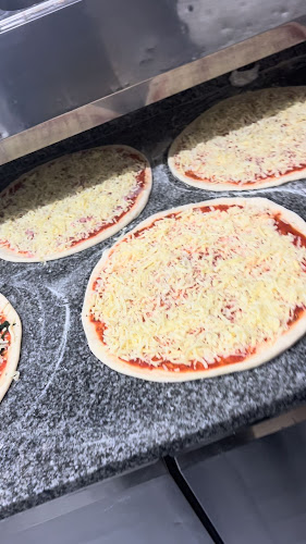 Opinii despre Almbar în Braunau am Inn - Gastronomie und Hotellerie