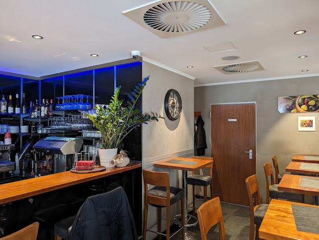 Solo Per Te - Gastronomie und Hotellerie