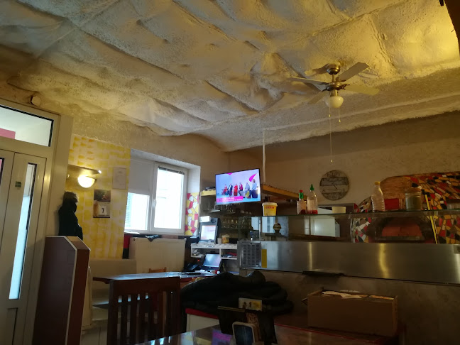 Pizzeria 2000 Wien - Wien