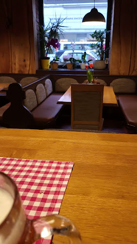 Wilder MANN Restaurant & Biergarten