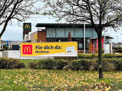 McDonald's Amstetten - Greinsfurth