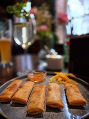 China-Restaurant Ostmeer - Wien