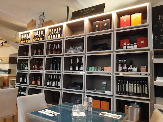 Das Cottage - Gastronomie und Hotellerie