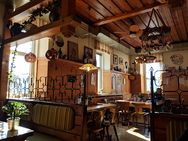 s'Wirtshaus Smrcka - Gastronomie und Hotellerie