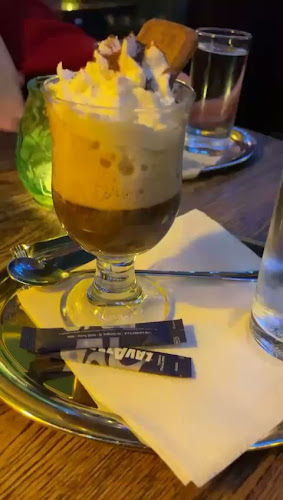 The Golden Harp - Irish Pub Alsergrund - Wien