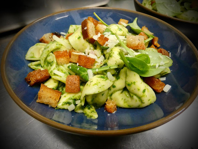 Der Speiseladen Werktags