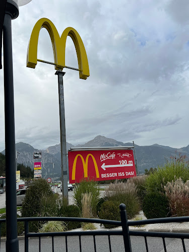 McDonald's Schlitters - Schlitters