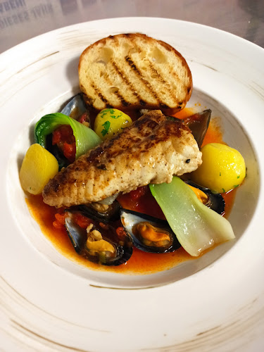 Restaurant La Trattoria - Gastronomie und Hotellerie