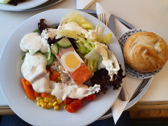 Opinii despre K.u.K. Hofzuckerbäcker L. Heiner Perchtoldsdorf, Café Konditorei în Perchtoldsdorf - Gastronomie und Hotellerie