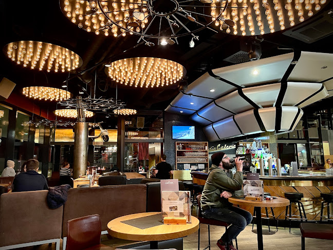 dieGalerie - Gastronomie und Hotellerie