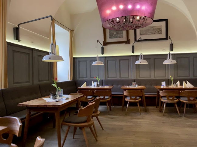 Stiftsschank Kremsmünster - L&A Gastronomie GmbH