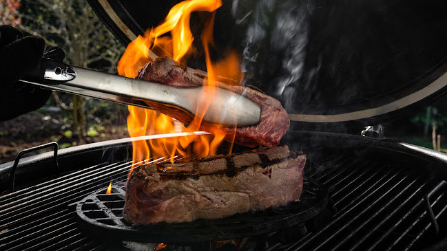 Cook and Grill GmbH - die soziale Gewürzmanufaktur - Gastronomie und Hotellerie