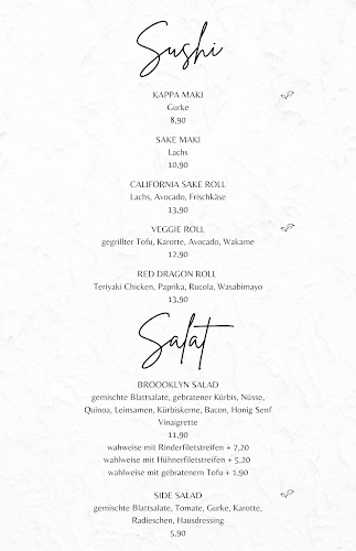 Opinii despre Café Restaurant Brooklyn Vöcklabruck în Vöcklabruck - Gastronomie und Hotellerie