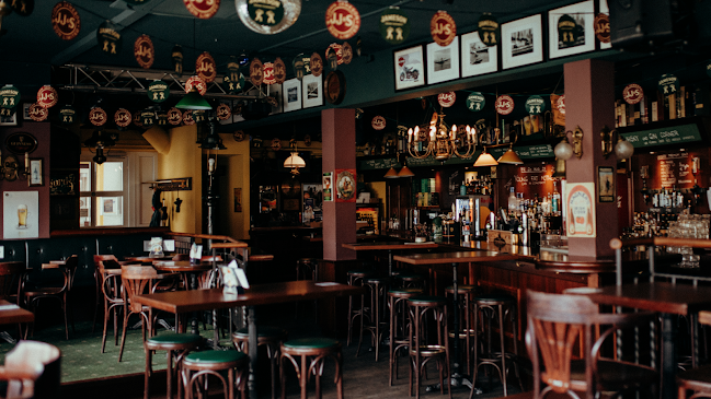 Irish Pub Weiz - Jupp Weiz - Gastronomie und Hotellerie