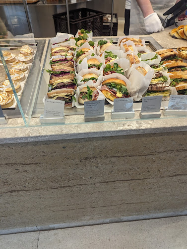 Opinii despre Öfferl - Landstraßer Hauptstraße 19 în Wien - Gastronomie und Hotellerie